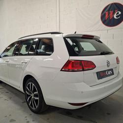 Volkswagen Golf SW 1.6 TDI 110 BLUEMOTION CONFORT LINE DSG BVA Cesson-S&eacute;vign&eacute;