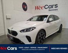 BMW Serie 1 Cesson-Sévigné