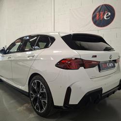 BMW Serie 1 120dA 163ch M Sport DKG7 Cesson-S&eacute;vign&eacute;