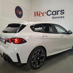 BMW Serie 1 120dA 163ch M Sport DKG7 Cesson-S&eacute;vign&eacute;