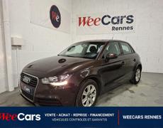 Audi A1 Sportback Cesson-Sévigné