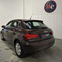 Audi A1 Sportback 1.6 TDI 90 AMBIENTE Cesson-S&eacute;vign&eacute;