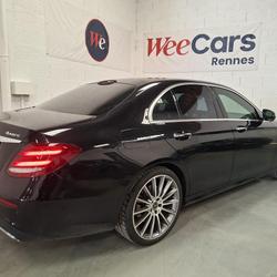 Mercedes Classe E 2.9 400 D 340 AMG LINE 4MATIC 9G-TRONIC BVA Cesson-S&eacute;vign&eacute;
