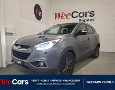 Hyundai ix35 Cesson-Sévigné