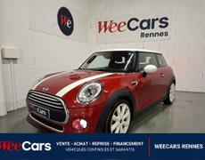 Mini Mini Cesson-Sévigné