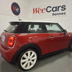 Mini Mini 1.5 D 115 COOPER Cesson-S&eacute;vign&eacute;