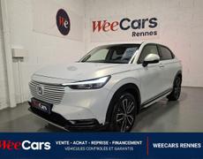 Honda HR V Cesson-Sévigné