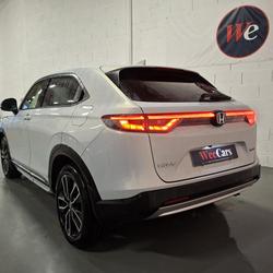 Honda HR V 1.5 I-MMD E-HEV 131H 105 FULL-HYBRID ADVANCE 2WD BVA Cesson-S&eacute;vign&eacute;