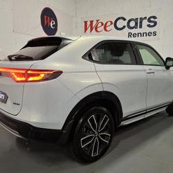 Honda HR V 1.5 I-MMD E-HEV 131H 105 FULL-HYBRID ADVANCE 2WD BVA Cesson-S&eacute;vign&eacute;