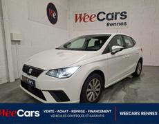 Seat Ibiza Cesson-Sévigné