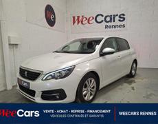 Peugeot 308 II Phase 2 Cesson-Sévigné