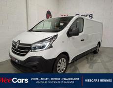 Renault Trafic Cesson-Sévigné