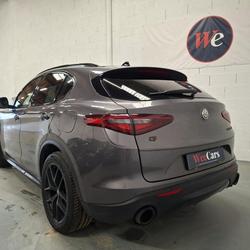 Alfa Romeo Stelvio 2.0 T 280 TURISMO Q4 BVA Cesson-S&eacute;vign&eacute;