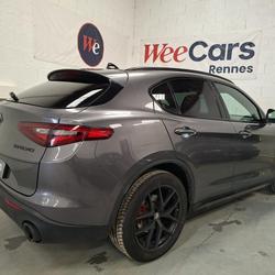 Alfa Romeo Stelvio 2.0 T 280 TURISMO Q4 BVA Cesson-S&eacute;vign&eacute;