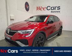 Renault Arkana Cesson-Sévigné