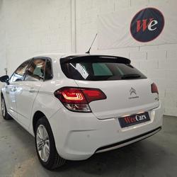 Citroen C4 1.6 BLUEHDI 100 MILLENIUM BUSINESS Cesson-S&eacute;vign&eacute;