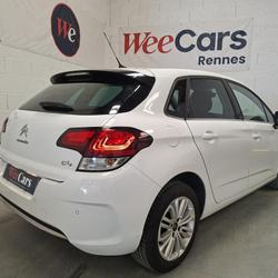 Citroen C4 1.6 BLUEHDI 100 MILLENIUM BUSINESS Cesson-S&eacute;vign&eacute;