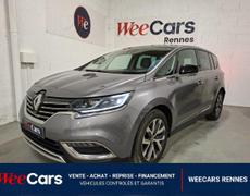 Renault Espace 5 Cesson-Sévigné