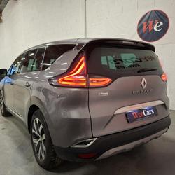 Renault Espace 5 1.6 DCI TWIN-TURBO 160 ENERGY ZEN EDC BVA Cesson-S&eacute;vign&eacute;