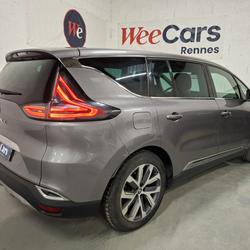 Renault Espace 5 1.6 DCI TWIN-TURBO 160 ENERGY ZEN EDC BVA Cesson-S&eacute;vign&eacute;