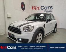 Mini Countryman Cesson-Sévigné