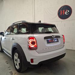 Mini Countryman 1.5 135 COOPER Cesson-S&eacute;vign&eacute;