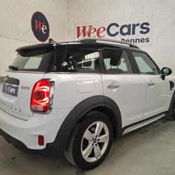 Mini Countryman 1.5 135 COOPER Cesson-S&eacute;vign&eacute;