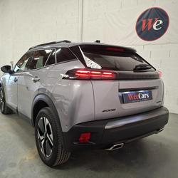 Peugeot 2008 1.2 145H 135 MHEV HYBRID ALLURE E-DCS6 BVA Cesson-S&eacute;vign&eacute;