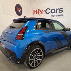 Alpine A290 ELECTRIC 220 52KWH PREMIERE EDITION GTS BVA Cesson-S&eacute;vign&eacute;