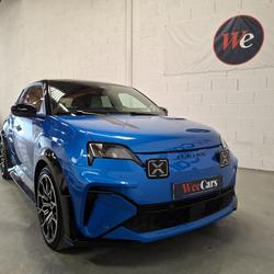 Alpine A290 ELECTRIC 220 52KWH PREMIERE EDITION GTS BVA Cesson-S&eacute;vign&eacute;