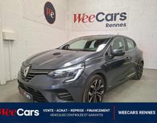 Renault Clio 5 Cesson-Sévigné
