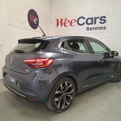 Renault Clio 5 1.6 E-TECH 140H 90 HYBRID FULL-HYBRID INTENS BVA Cesson-S&eacute;vign&eacute;