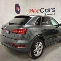 Audi Q3 2.0 TDI 150 ULTRA S-LINE Cesson-S&eacute;vign&eacute;