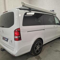 Mercedes Marco Polo CAMPER 2.2 220 CDI 165 LONG MARCO POLO Cesson-S&eacute;vign&eacute;