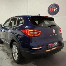 Renault Kadjar 1.5 BLUEDCI 115 BUSINESS EDC BVA Cesson-S&eacute;vign&eacute;