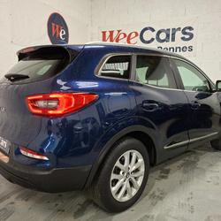 Renault Kadjar 1.5 BLUEDCI 115 BUSINESS EDC BVA Cesson-S&eacute;vign&eacute;