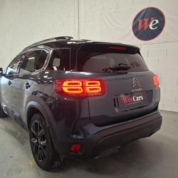 Citroen C5 Aircross 1.5 BLUEHDI 130 SHINE EAT BVA START-STOP Cesson-S&eacute;vign&eacute;