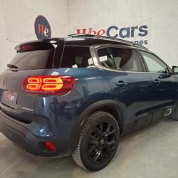 Citroen C5 Aircross 1.5 BLUEHDI 130 SHINE EAT BVA START-STOP Cesson-S&eacute;vign&eacute;