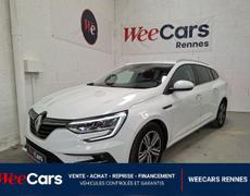 Renault Megane 4 Estate