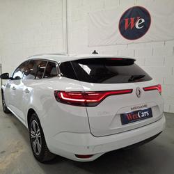 Renault Megane 4 Estate 1.5 BLUEDCI 115 EVOLUTION EDC BVA Cesson-S&eacute;vign&eacute;