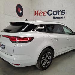 Renault Megane 4 Estate 1.5 BLUEDCI 115 EVOLUTION EDC BVA Cesson-S&eacute;vign&eacute;