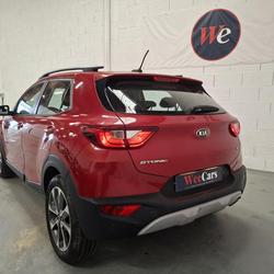 Kia Stonic 1.0 T-GDI 120 ACTIVE ISG Cesson-S&eacute;vign&eacute;
