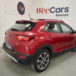 Kia Stonic 1.0 T-GDI 120 ACTIVE ISG Cesson-S&eacute;vign&eacute;