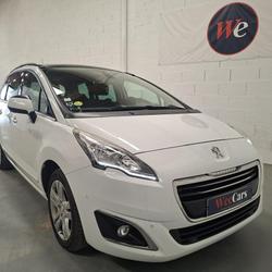Peugeot 5008 1.6 BLUEHDI 120 ALLURE Cesson-S&eacute;vign&eacute;