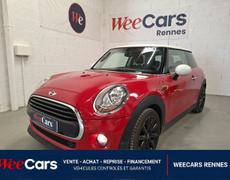 Mini Mini Cesson-Sévigné