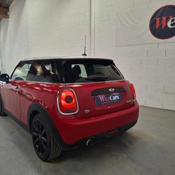 Mini Mini 1.5 D 115 COOPER Cesson-S&eacute;vign&eacute;