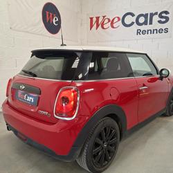 Mini Mini 1.5 D 115 COOPER Cesson-S&eacute;vign&eacute;