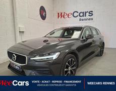Volvo V60 Cesson-Sévigné