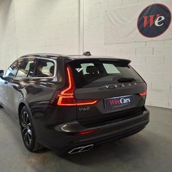 Volvo V60 2.0 D3 150 MOMENTUM Cesson-S&eacute;vign&eacute;