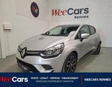 Renault Clio 5 Cesson-Sévigné
